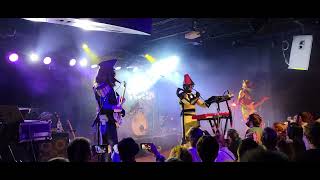 Starlight Brigade LIVE  TWRP  Nashville TN  4172023 [upl. by Serafina]