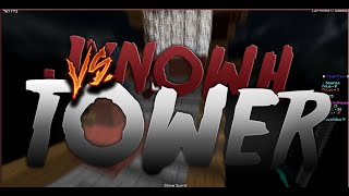 JYNOWH VS RANKED TOWER  SAISON ALPHA  discordggaliusranked [upl. by Edya]