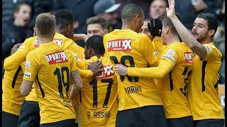 Highlights YB  Thun 51 07042019 [upl. by Amikat567]