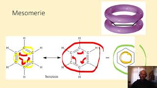 Benzeen en tolueen organische chemie deel 9 [upl. by Akahs]