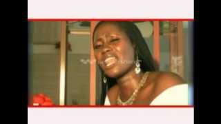 Abigail Vinton  Speak Lord  Liberian Gospel Music Video [upl. by Naggem]