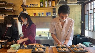 Hiroshima Two Days One Heartfelt Journey  Part 3 Culinary Delights [upl. by Larsen]