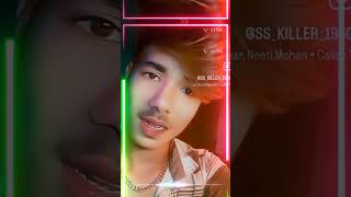 Hindi songs shorts❤️😍🥰 video ⏸️SS KILLER 1950 ka •hindi shortvideos funny like and subscribe [upl. by Bessy]