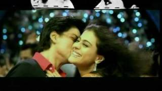 SRKajol in Om Shanti Om [upl. by Aivekahs945]