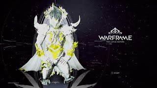 Warframe Farm Axi relics Wukong Magistar slam spam [upl. by Cuttie]