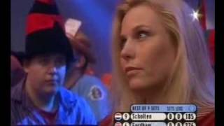 Roland Scholten vs Andy Fordham  Part 1  2004 Masters of Darts [upl. by Crim]