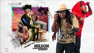 Porgie N Murdah  Come Down Nelson Street Riddim quot2018 Socaquot Barbados [upl. by Nwahsiek552]