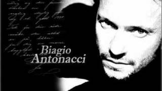 Biagio Antonacci  QuellUomo Li [upl. by Terence672]