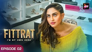 Fitrat  New Episode 2  Todays Episode  Altt New Hindi Webseries Latest Episode [upl. by Chen]