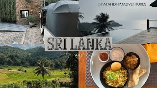 Returning to Sri Lanka after 10 years [upl. by Schug824]