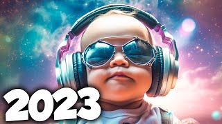 AS ELETRÔNICAS MAIS TOCADAS DE 2023 ⚡️ MÚSICAS ELETRÔNICAS ⚡️ NA BALADA ⚡️ALOK DAVID GUETTA MIX [upl. by Ecnal]