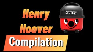 Henry Hoover Compilation [upl. by Pulchi385]