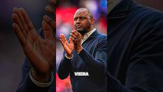 Patrick Vieira Appointed Genoa Manager A Bold Move to Revive Serie A Hopes [upl. by Shaw]