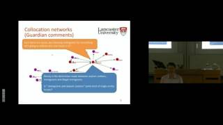 collocation networks [upl. by Tanner]