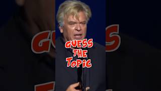 Funniest Comedian Ron White Blue Collar  Guess 😜🤣 shorts funny comedy [upl. by Aicilra248]