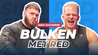 Bulken met Siem Goossens  week 4 [upl. by Demodena]