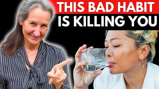 DANGEROUS Water Drinking Habits That Are Silently Killing You  Barbara ONeill [upl. by Amadeo]