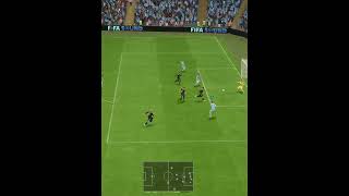 Leicester City vs Manchester City Incredible Finish by MCI  Premier League Highlights  shorts [upl. by Welker]