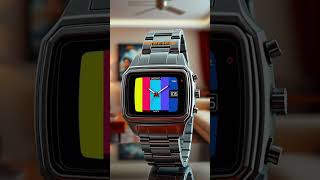 Apple Watch’un Atası Seiko Tw Watch seiko applewatch araştırma history tarih [upl. by Heaps784]