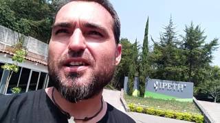 Descubriendo los secretos del Campus ‪‎IPETH‬ Tlalpan 02 Estudiantes [upl. by Nelrsa]