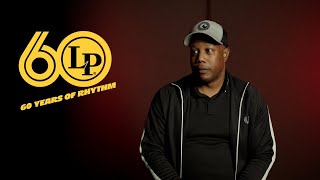 LP60  Partners in Greatness Damon Grant [upl. by Ande]