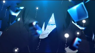 Madara Uchiha  Everybody Wants To Rule The World AMVEDIT [upl. by Artaed936]