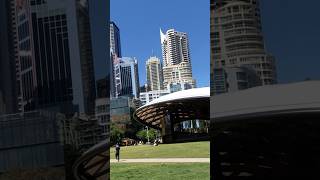 Tumbalong Park Sydney [upl. by Marabel364]