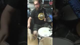 Amolando  Maskarpone  Cover by APCDrums [upl. by Yehus262]