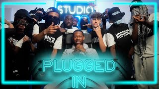 Up amp Comers  Plugged In WFumez The Engineer  Pressplay [upl. by Lainey]