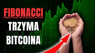 Układy harmoniczne na walutach Fibonacci trzyma Bitcoina [upl. by Truscott205]