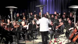 Highlights from South Pacific arr Rosario Bourdon [upl. by Anaitak]