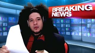 Pelo does The news [upl. by Tevis]