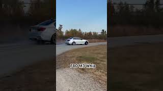 F80 M3 Drifting [upl. by Germann570]