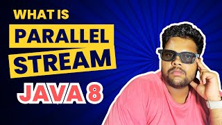 What is Parallel Stream in Java 8  Sequencial VS Parallel Stream in Java 8  interview [upl. by Fitzhugh]