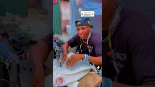 Woy Nèg a manchèt Fann Doubece 😄 nèganm nan Problem 🤣 Antony Ansley  dododegoutan funny [upl. by Yennaiv]