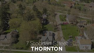 7 Stoddart Street Thornton [upl. by Miranda990]