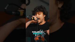 CHIASMO E IL PUGILATO NEL FREESTYLE [upl. by Keeton]