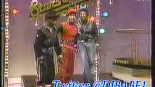 Classic Footage Of Fresh Fest 1985 amp Shabba Doo amp Turbo Breakin [upl. by Eille833]