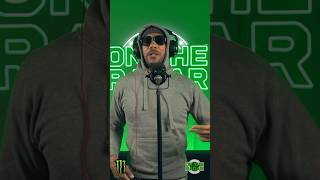 The Lyfe Jennings “Tell Me” Performance [upl. by Frendel845]