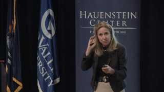 Helen Fisher quotThe Biology of Leadershipquot [upl. by Rostand]