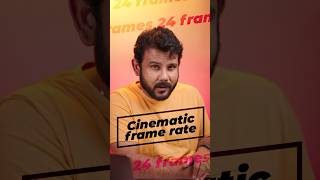 why 25 fps is best in india not 24 fps for cinematic frame rate in telugu  km creative zone [upl. by Files]