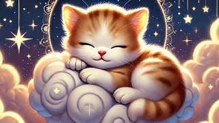 BGM Babies Drift Off Peacefully Soothing Music for Deep Rest and Stress Relief Perfect Sleep Music [upl. by Reeher973]