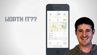 Is The Mile IQ App Worth It [upl. by Ekul]