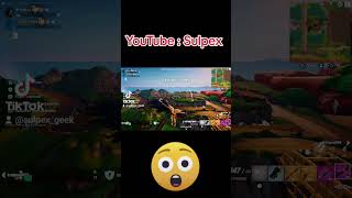 Gravis sur fortnite [upl. by Kaylil]