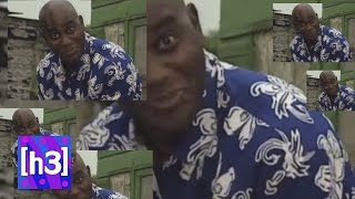 ainsley harriott exe h3h3productions [upl. by Card]