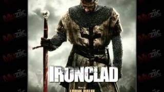 Ironclad Soundtrack  02  King John ArrivesIronclad Soundtrack [upl. by Ilysa]