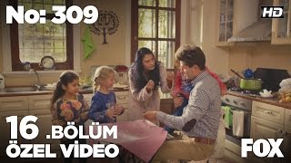 Lale ve Onurun üçüz bebek kabusu No 309 16 Bölüm [upl. by Hadwin174]