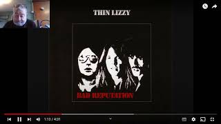 The Big Fella recommends Thin Lizzy Southbound [upl. by Rundgren]