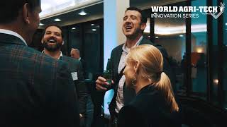 World AgriTech Innovation Summit  Showreel [upl. by Ikkiv]