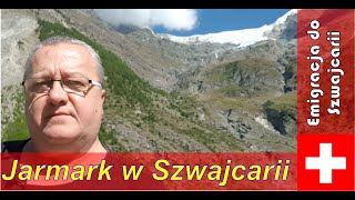 Jarmark w Szwajcarii [upl. by Cahn]